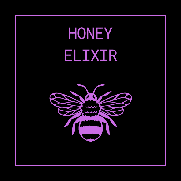 Honey Elixir - Special Batch